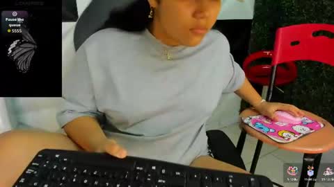 valeri_harpers4 online show from 1, 7, 2026