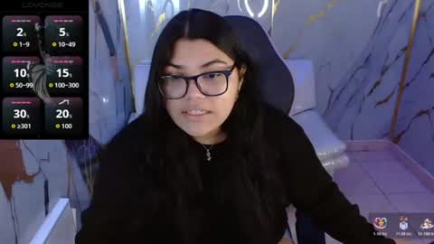 valeri_harpers4 online show from 7, 7, 2026