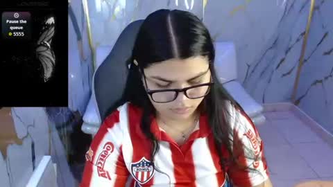 valeri_harpers4 online show from 8, 7, 2026