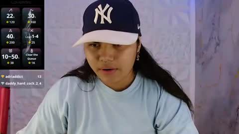 valeri_harpers4 online show from 11, 7, 2026