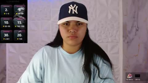 valeri_harpers4 online show from 14, 7, 2026