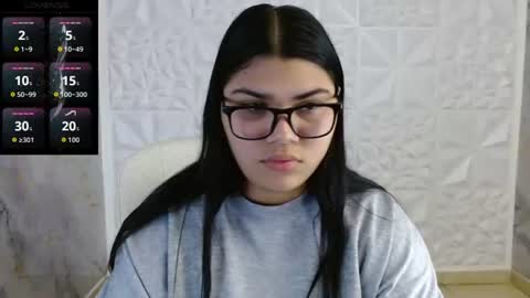 valeri_harpers4 online show from 16, 7, 2026