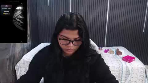 valeri_harpers4 online show from 23, 7, 2026