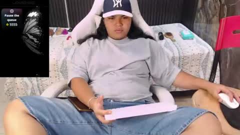 valeri_harpers4 online show from 24, 7, 2026