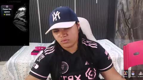 valeri_harpers4 online show from 28, 7, 2026