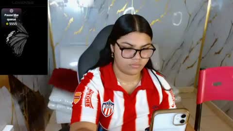 valeri_harpers4 online show from 29, 7, 2026