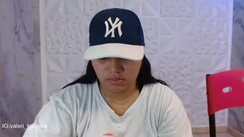 valeri_harpers4 online show from 31, 7, 2026