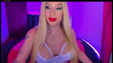 valeri_hilton online show from 19, 12, 2025