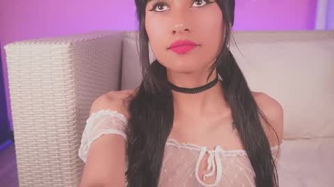 Valeria online show from 21, 4, 2026