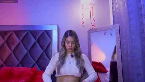 valeria online show from 17, 2, 2026