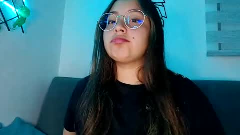 valeria online show from 12, 9, 2025