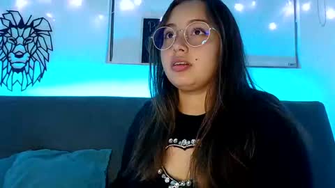 valeria online show from 21, 9, 2025