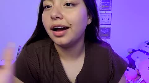 valeria online show from 3, 2, 2026