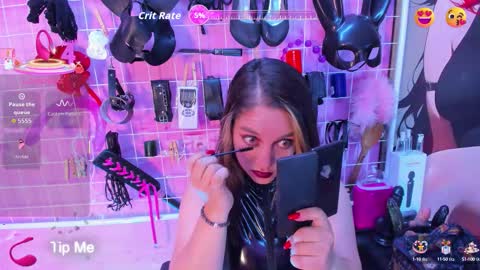 valeria_de_leon online show from 14, 9, 2025