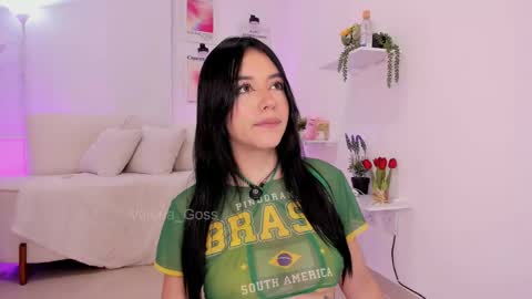 Valeria Londoo online show from 17, 4, 2026