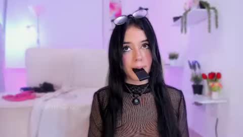 Snapshot of valeria_goss chatting on 14, 6, 2026 Valeria Londoo online show from 14, 6, 2026