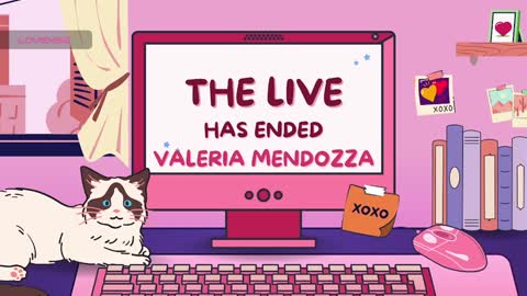   online show from 5, 12, 2024