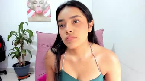 valeria_miller69 online show from 22, 10, 2025