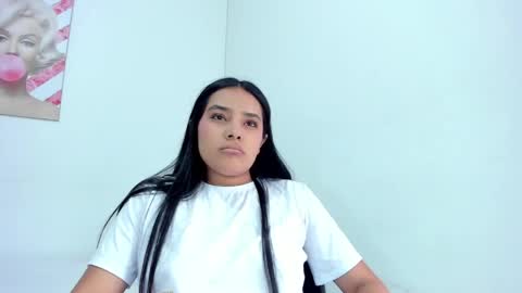 valeria_miller69 online show from 23, 4, 2026