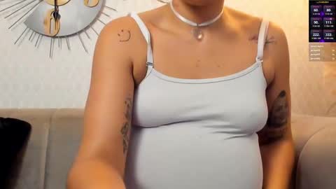 valeria_mtz online show from 5, 3, 2025