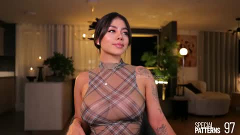 valeria_orozco online show from 21, 7, 2026
