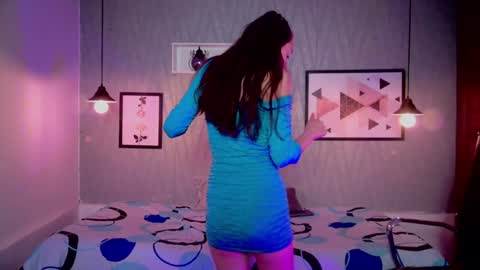 Snapshot of valeria_rossi7 chatting on 5, 12, 2024 Valeria online show from 5, 12, 2024