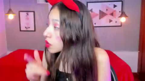 Snapshot of valeria_rossi7 chatting on 14, 1, 2025 Valeria online show from 14, 1, 2025