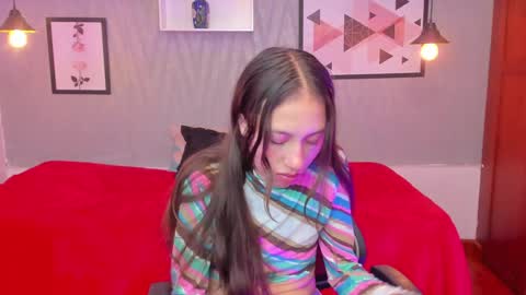 Snapshot of valeria_rossi7 chatting on 22, 1, 2025 Valeria online show from 22, 1, 2025