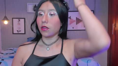 Snapshot of valeria_rossi7 chatting on 14, 2, 2025 Valeria online show from 14, 2, 2025