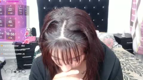 Snapshot of valeria_sweet91 chatting on 17, 2, 2025 valeria online show from 17, 2, 2025