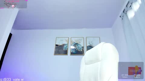 valeria online show from 2, 3, 2026