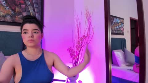 ValeriaBlythe online show from 17, 2, 2026