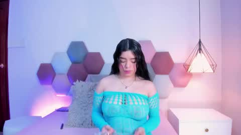 ValeriaBlythe online show from 20, 2, 2026