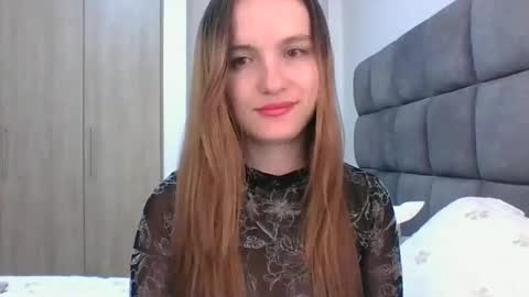 valeriafrannco online show from 12, 3, 2025