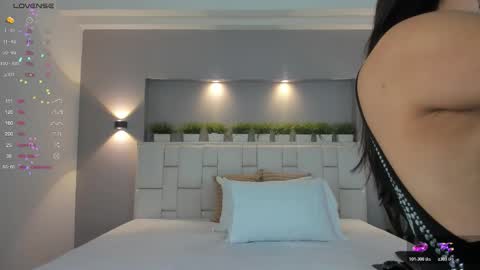 ValeriaGarciax online show from 18, 2, 2026