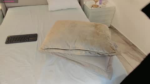 Valeria online show from 18, 12, 2024