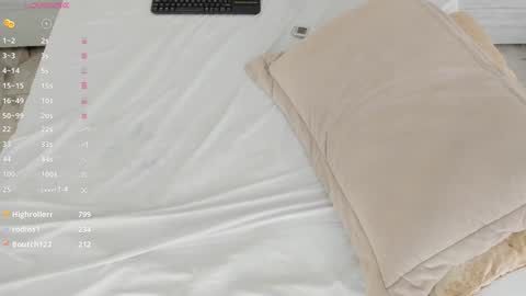 Valeria online show from 24, 12, 2024