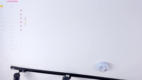 Valeria online show from 23, 9, 2025