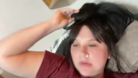 valeriajayde online show from 29, 7, 2026