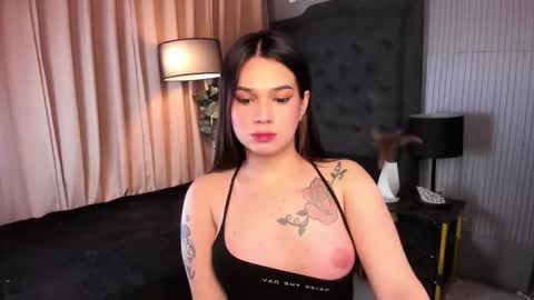 Valeria online show from 22, 12, 2025