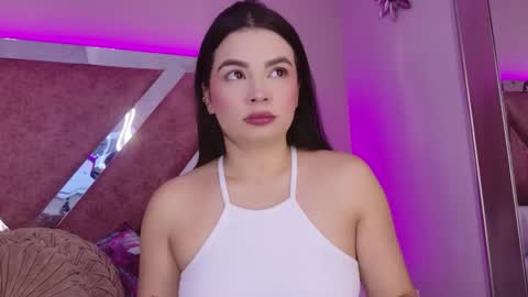 valeriaortegaa online show from 30, 5, 2026
