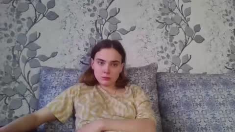 valeriaplisetskaya online show from 27, 1, 2025