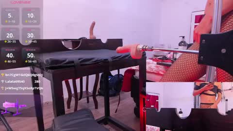 valeria online show from 17, 5, 2026