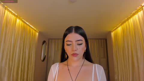 Valeria online show from 6, 2, 2025