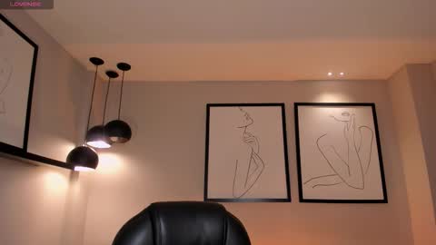 Valeria online show from 8, 10, 2025