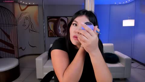 Valeria online show from 27, 2, 2026