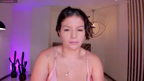 Valeria online show from 2, 7, 2026
