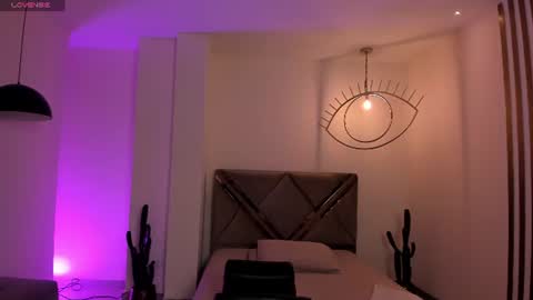 Valeria online show from 3, 7, 2026