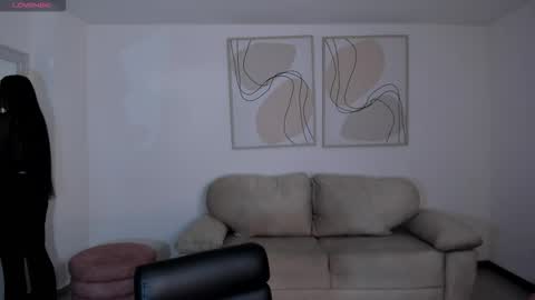 VALERIA ROSSI  online show from 8, 1, 2026