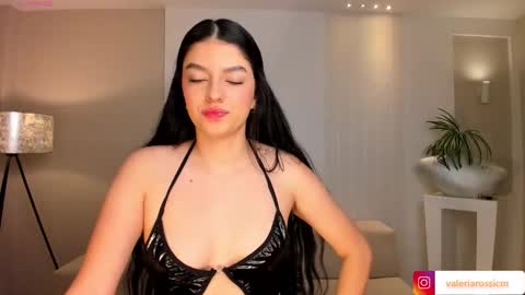 VALERIA ROSSI  online show from 13, 2, 2026